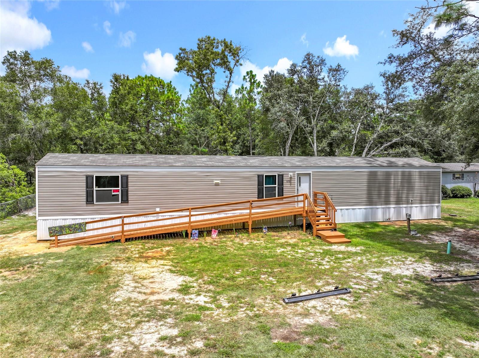 HIGH RDG ESTATES - Residential