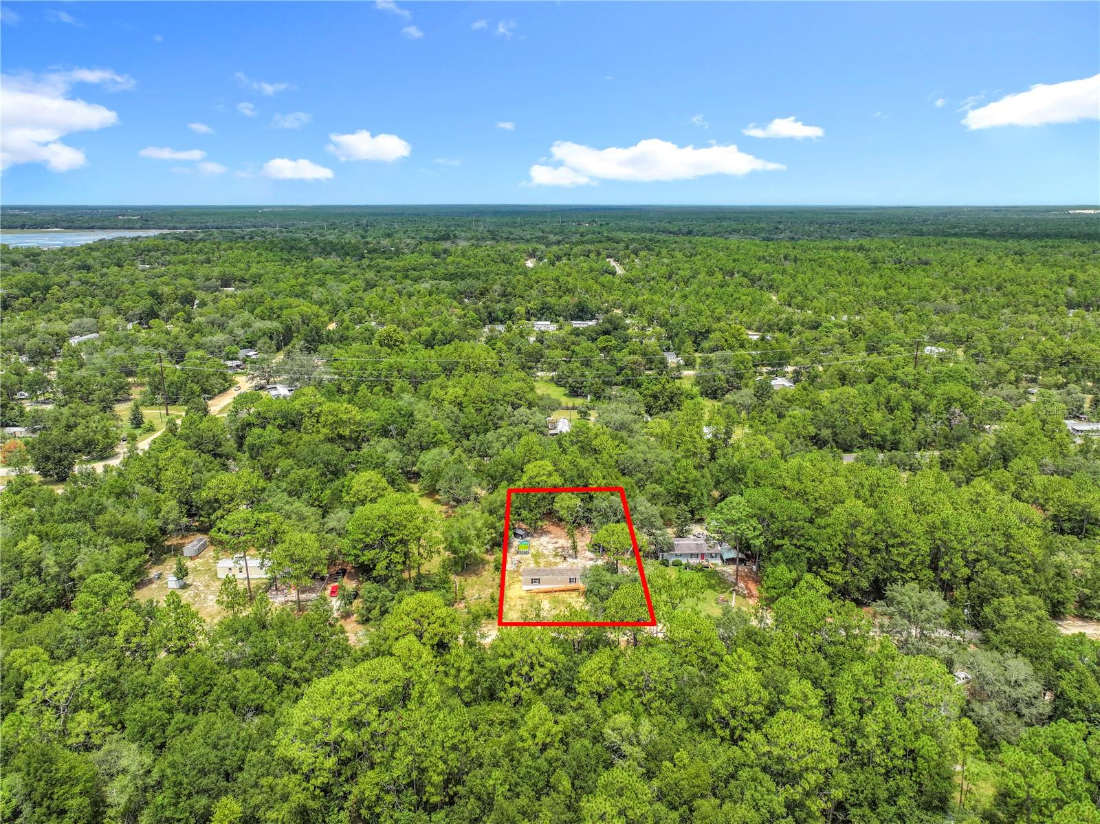 HIGH RDG ESTATES - Residential