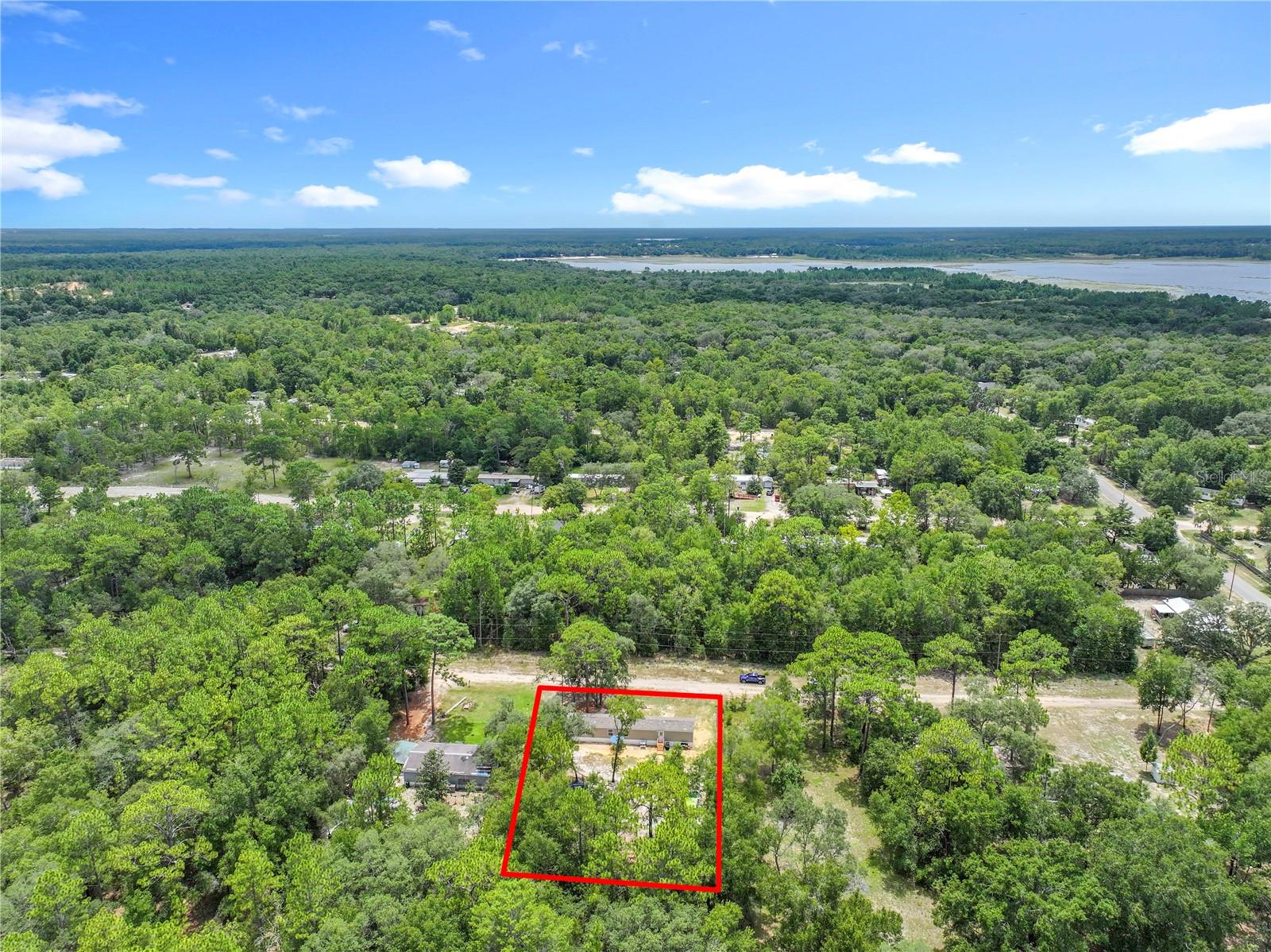 HIGH RDG ESTATES - Residential