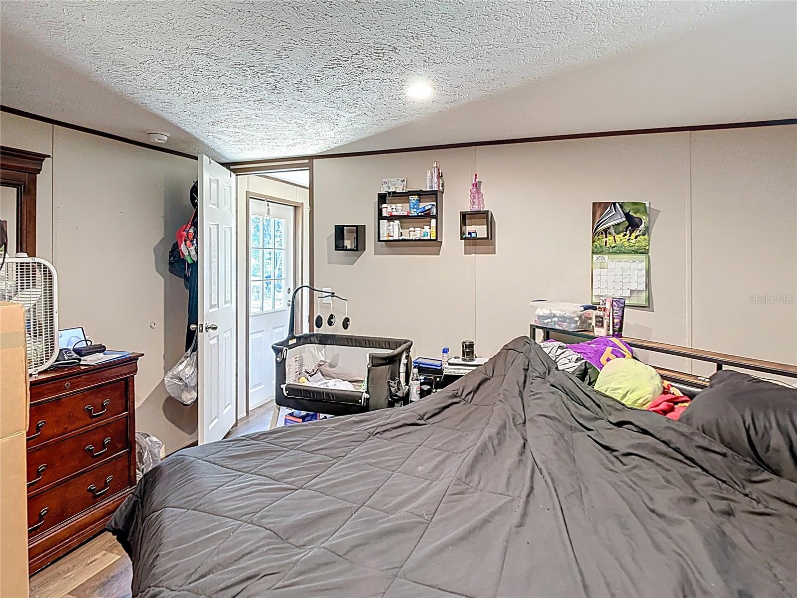 HIGH RDG ESTATES - Residential