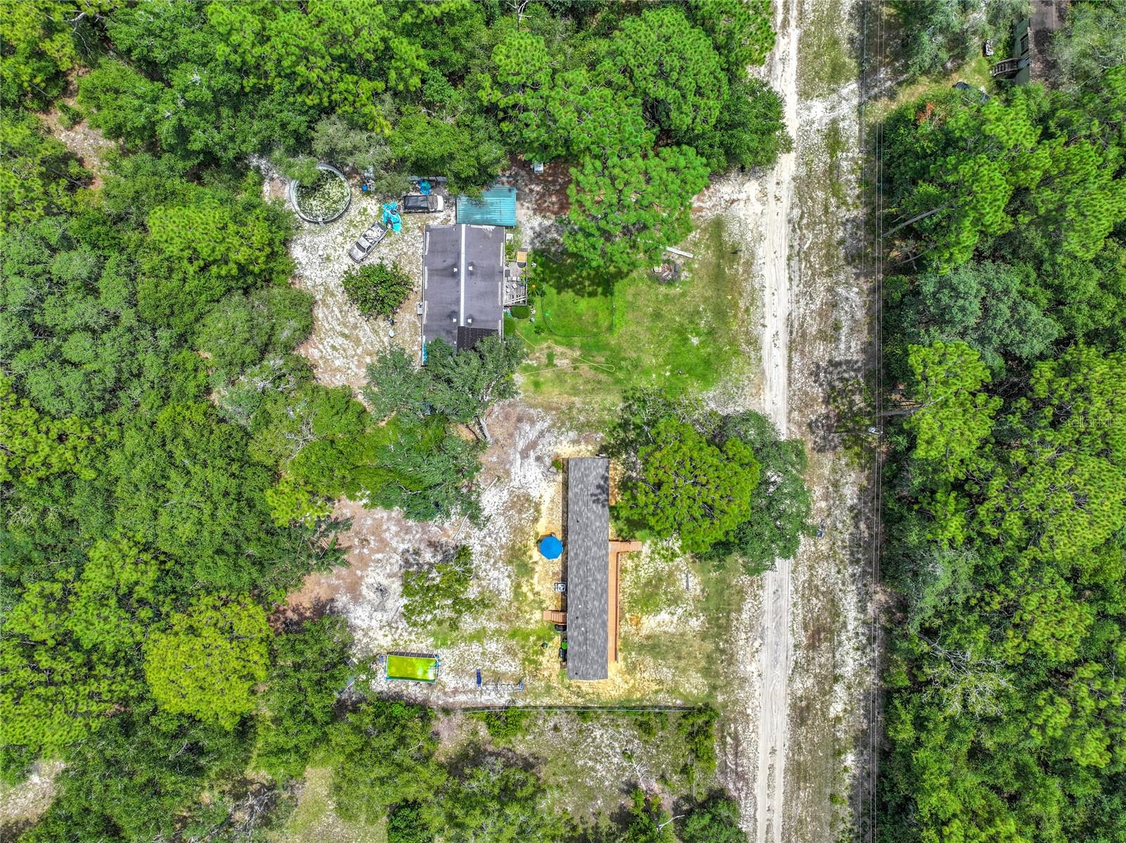 HIGH RDG ESTATES - Residential