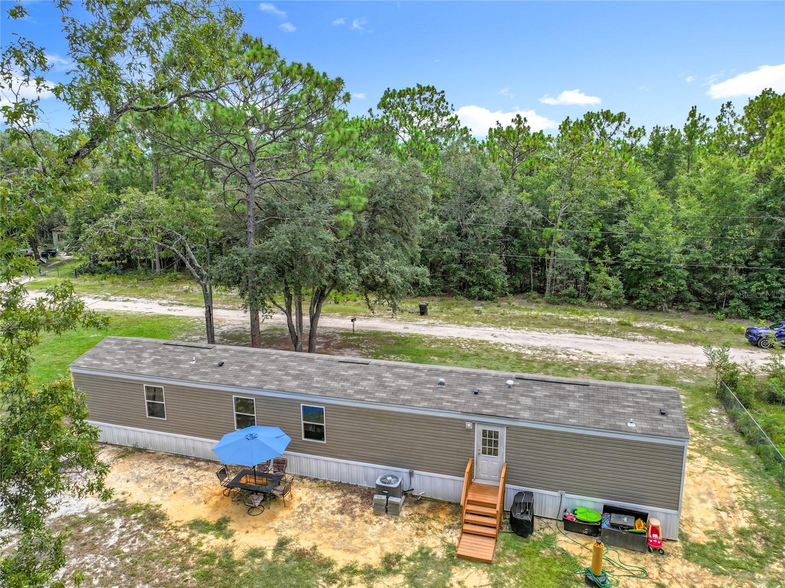 HIGH RDG ESTATES - Residential