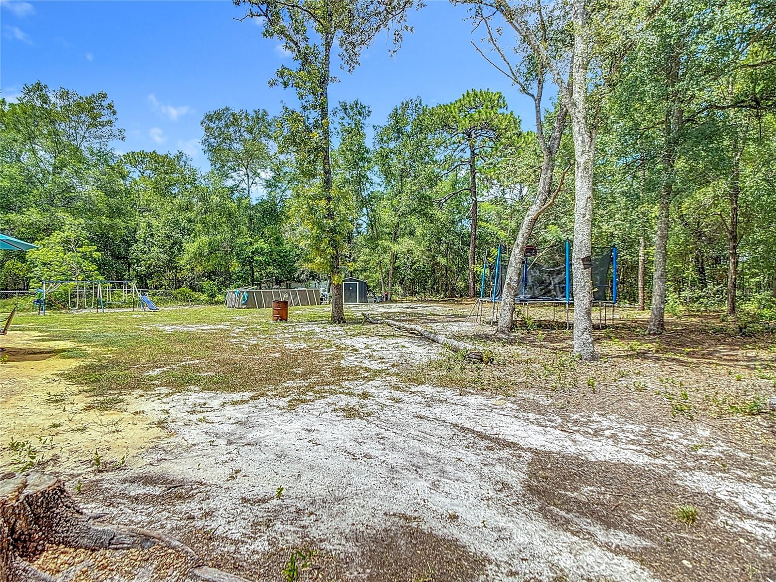 HIGH RDG ESTATES - Residential