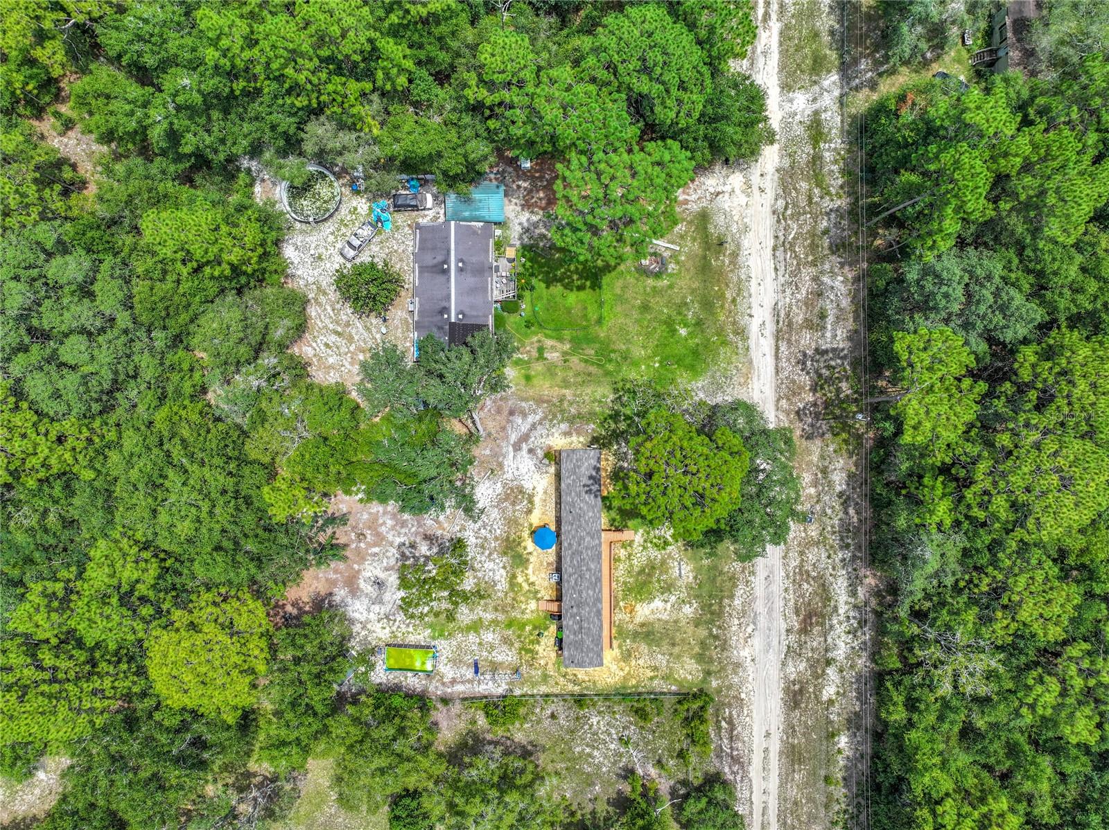 HIGH RDG ESTATES - Residential