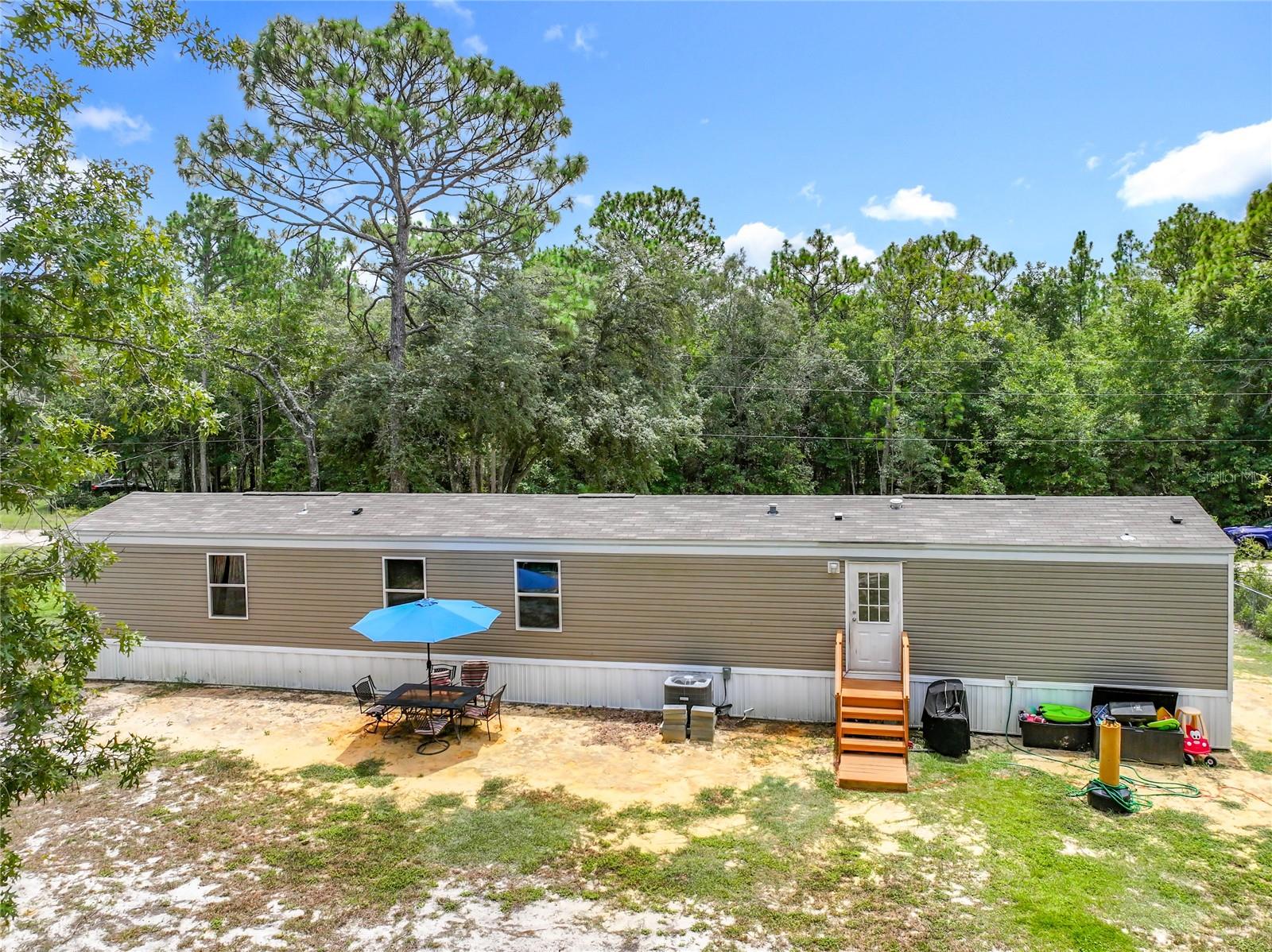 HIGH RDG ESTATES - Residential