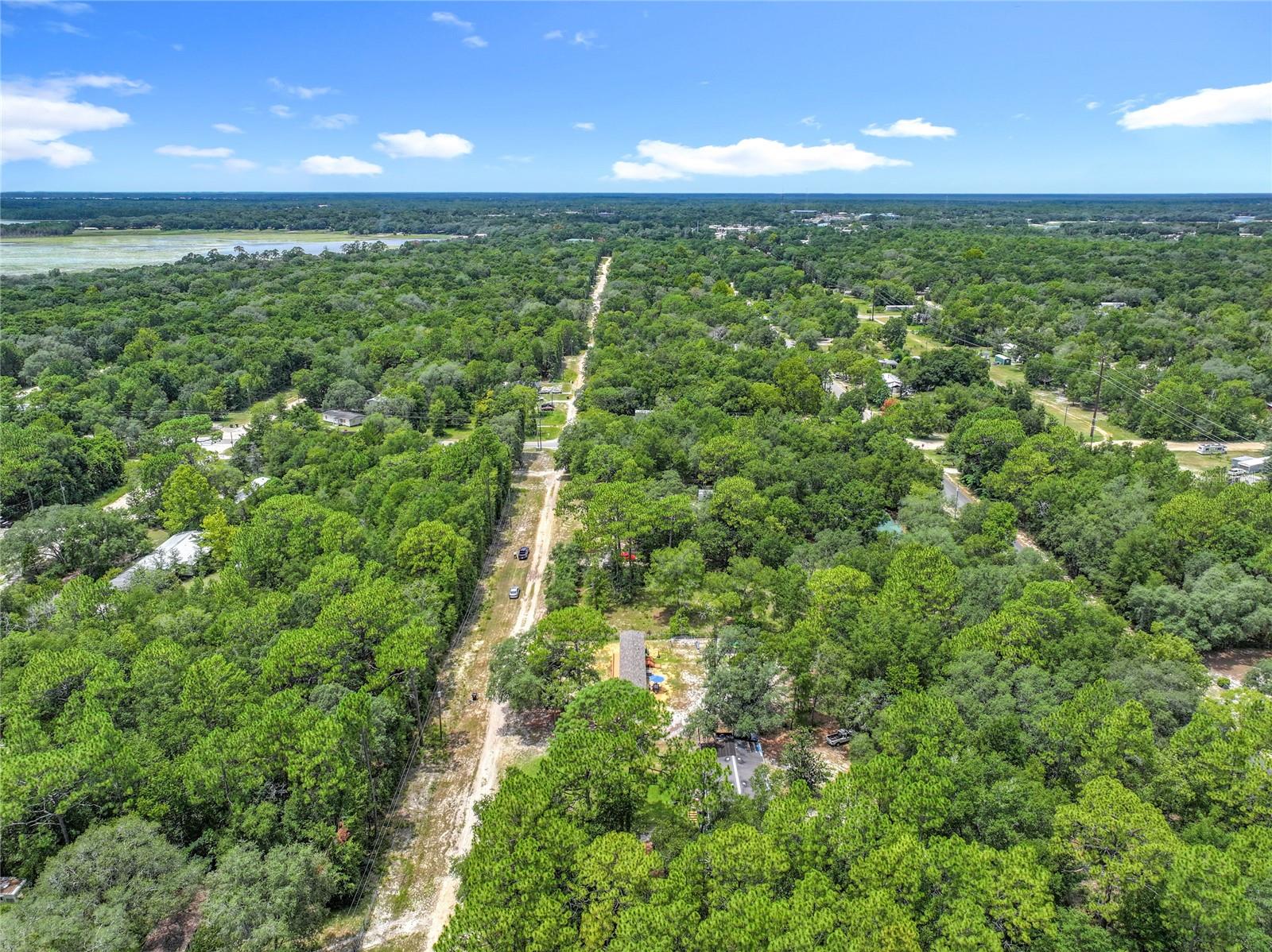 HIGH RDG ESTATES - Residential