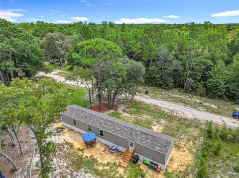 Photo of 6312 Bowdoin Avenue, Keystone Heights, FL 32656 (MLS # GC533053)