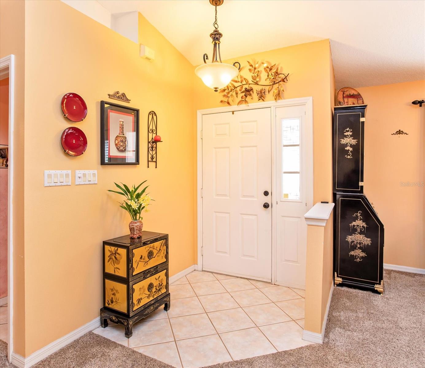 PLANTATION AT LEESBURG OAK TREE VILLAGE - Residential