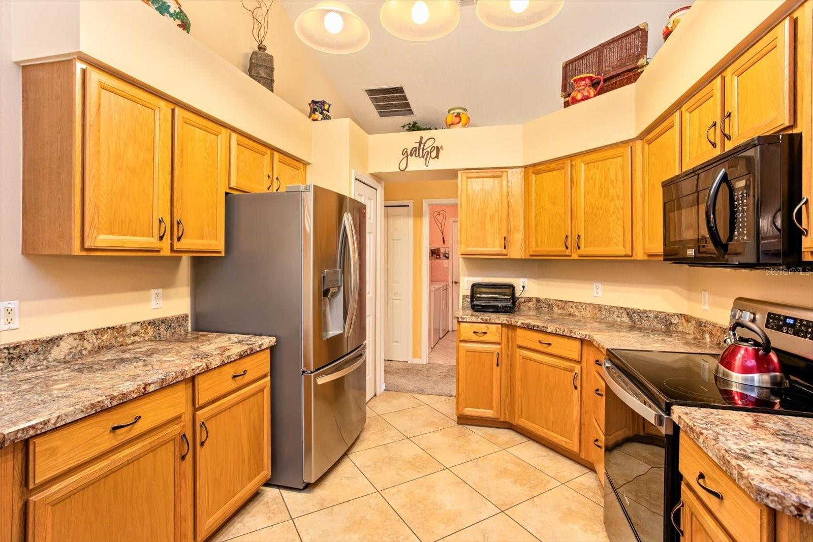 PLANTATION AT LEESBURG OAK TREE VILLAGE - Residential