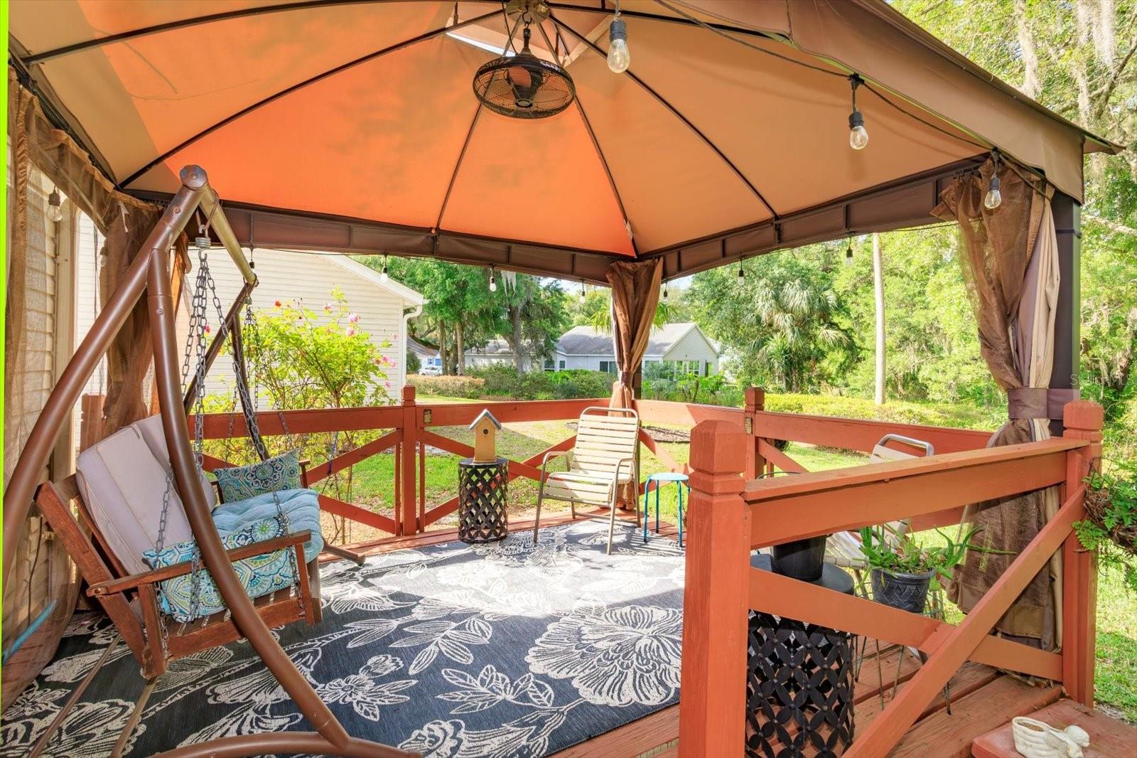 PLANTATION AT LEESBURG OAK TREE VILLAGE - Residential