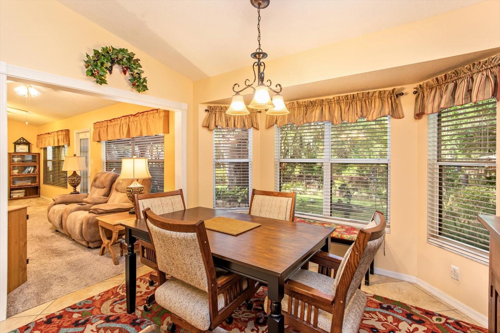 PLANTATION AT LEESBURG OAK TREE VILLAGE - Residential