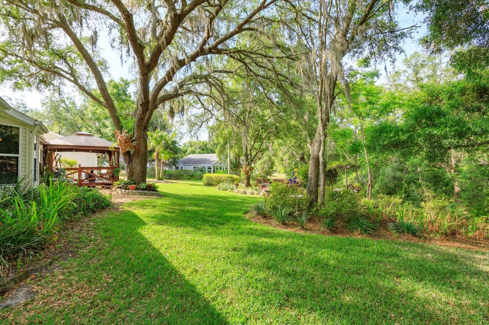 PLANTATION AT LEESBURG OAK TREE VILLAGE - Residential