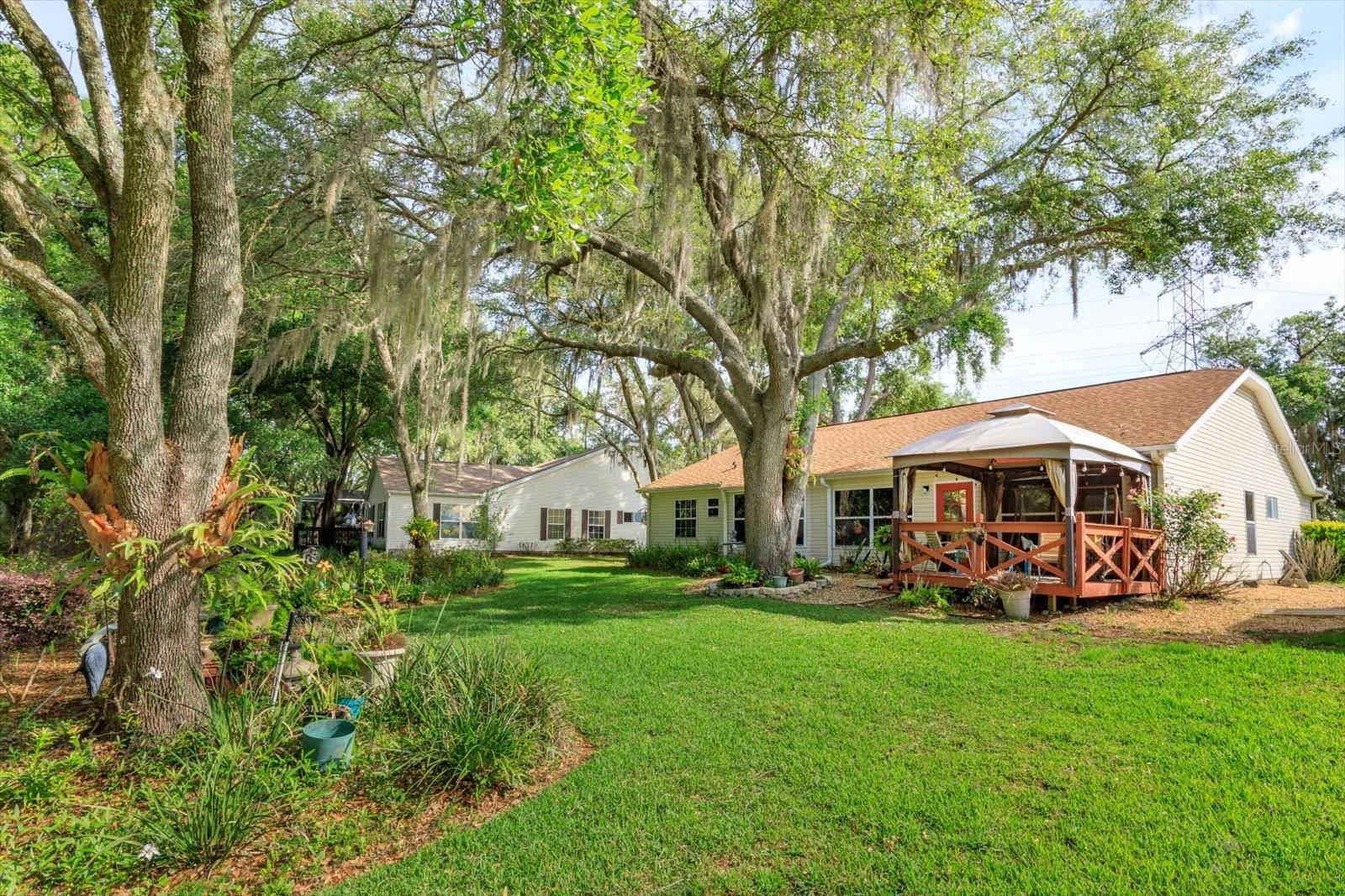 PLANTATION AT LEESBURG OAK TREE VILLAGE - Residential
