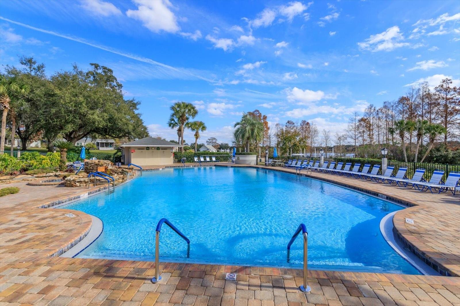 PLANTATION AT LEESBURG OAK TREE VILLAGE - Residential