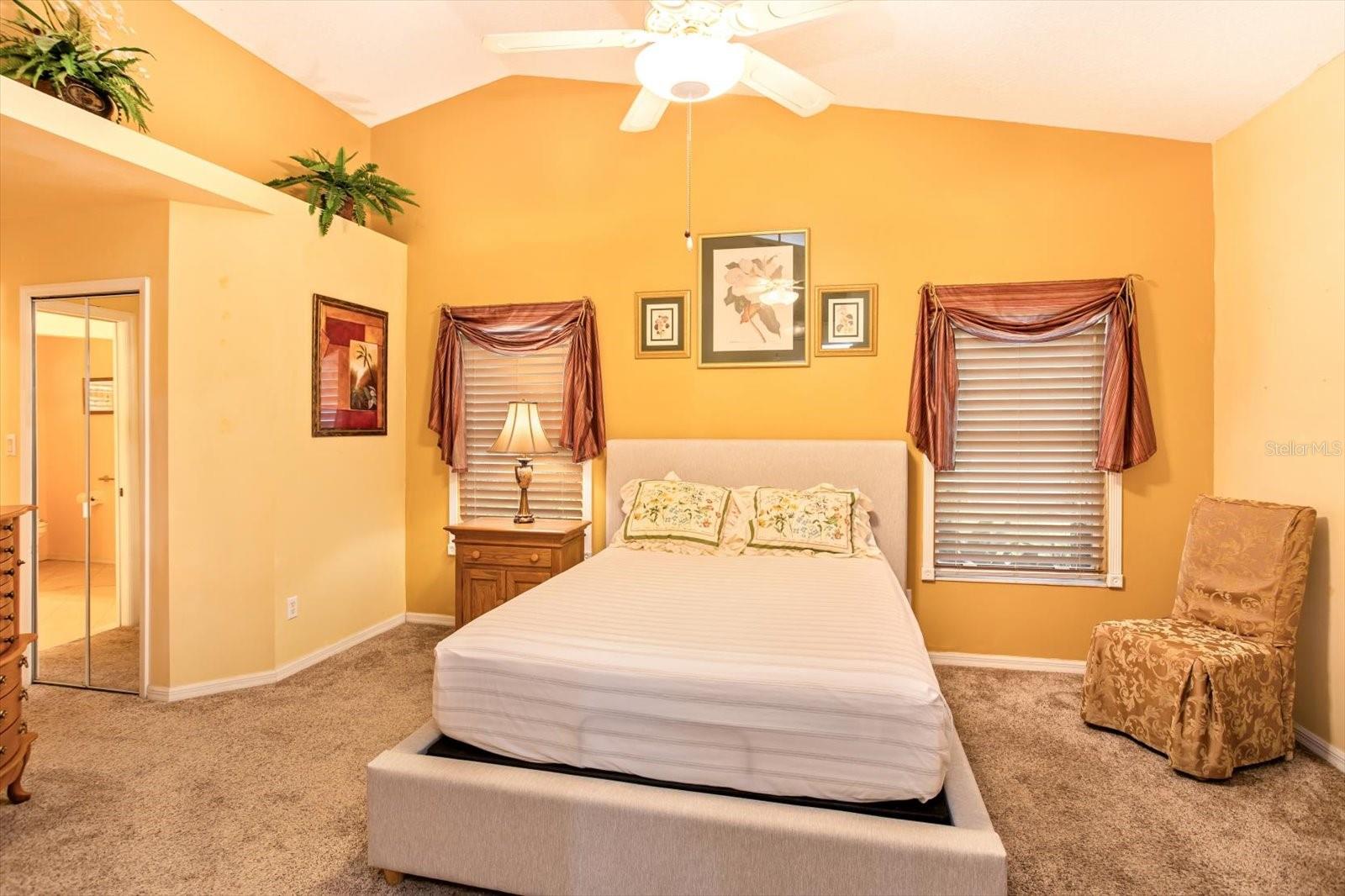 PLANTATION AT LEESBURG OAK TREE VILLAGE - Residential