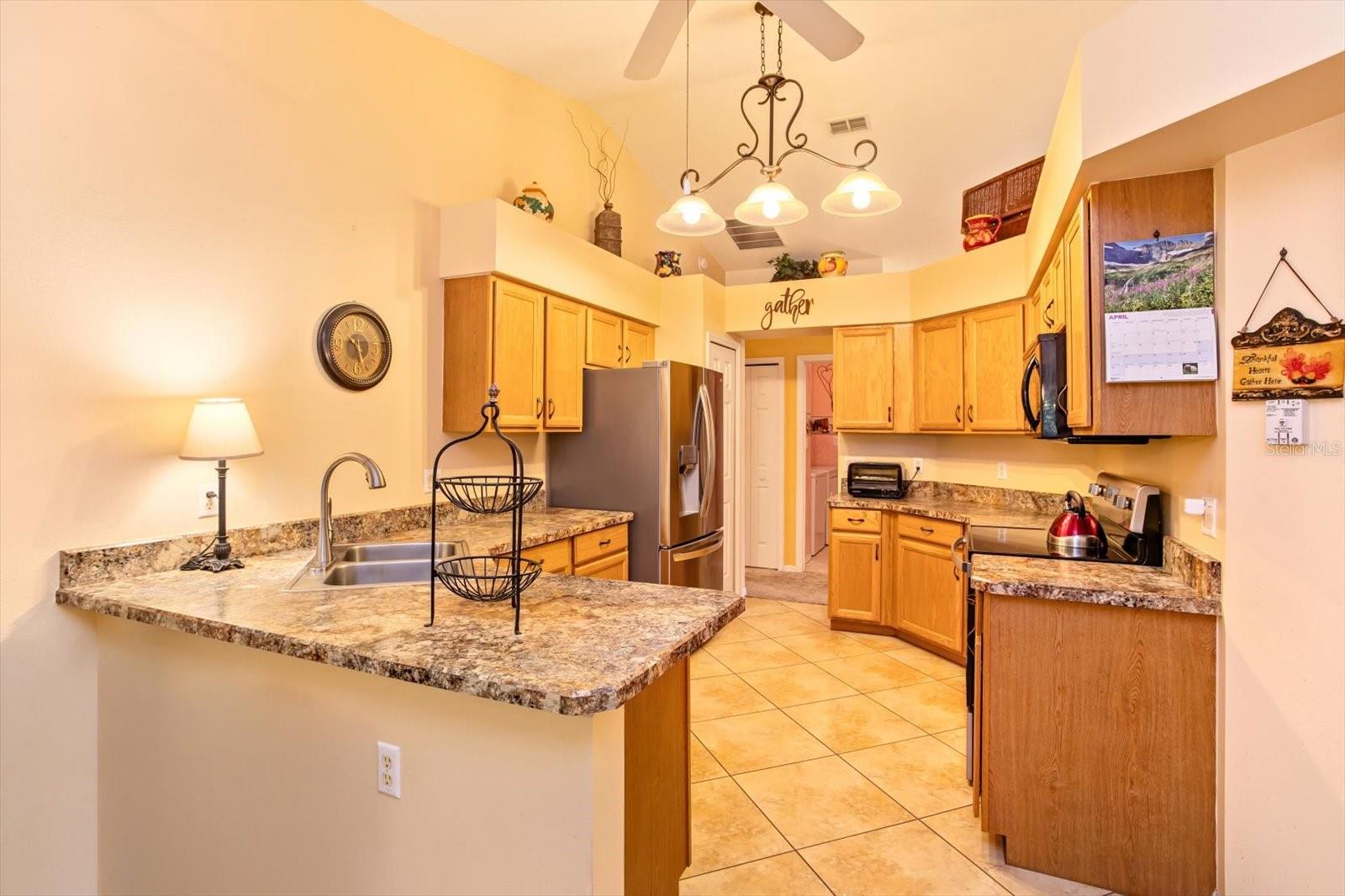 PLANTATION AT LEESBURG OAK TREE VILLAGE - Residential