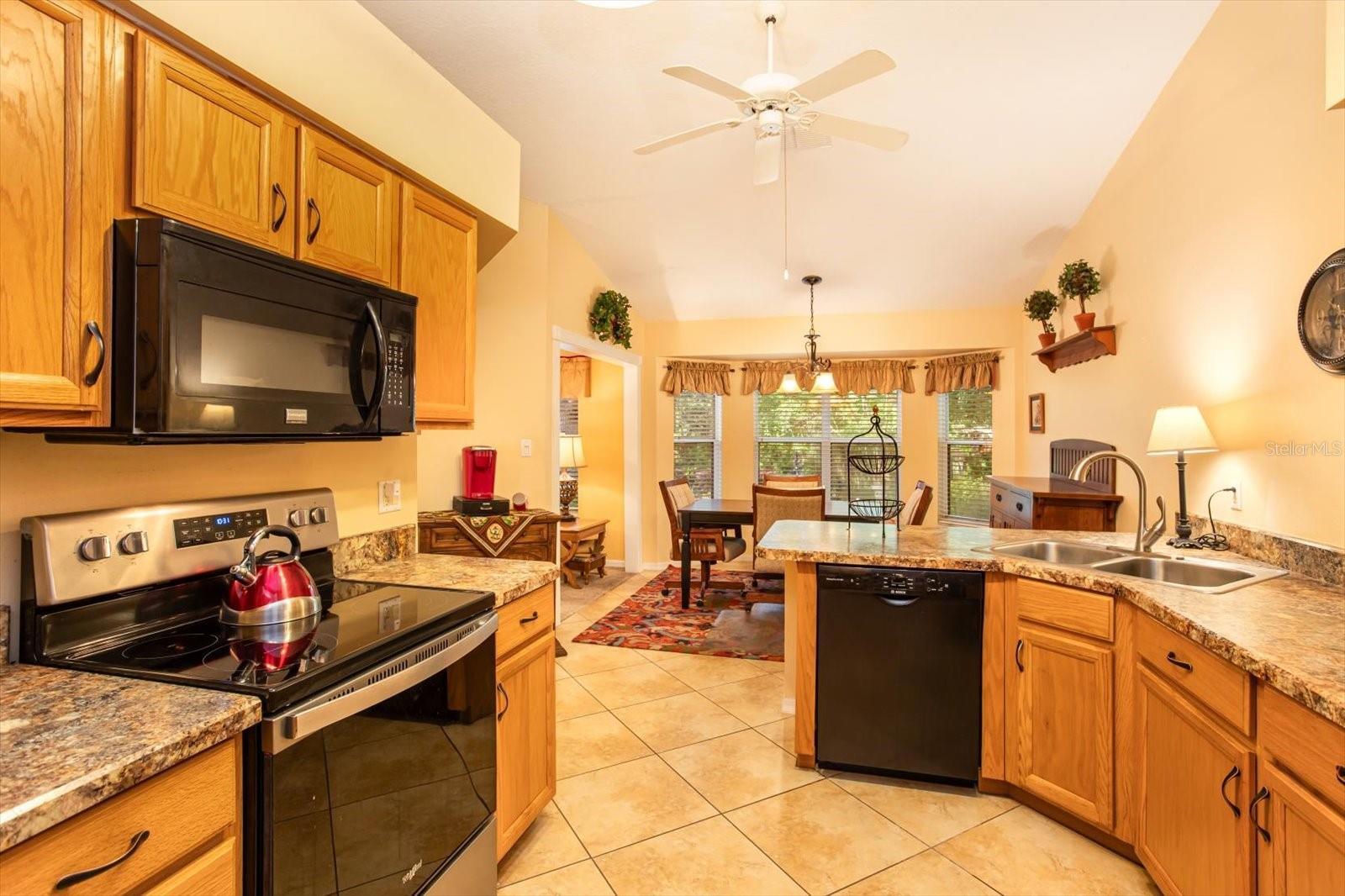 PLANTATION AT LEESBURG OAK TREE VILLAGE - Residential