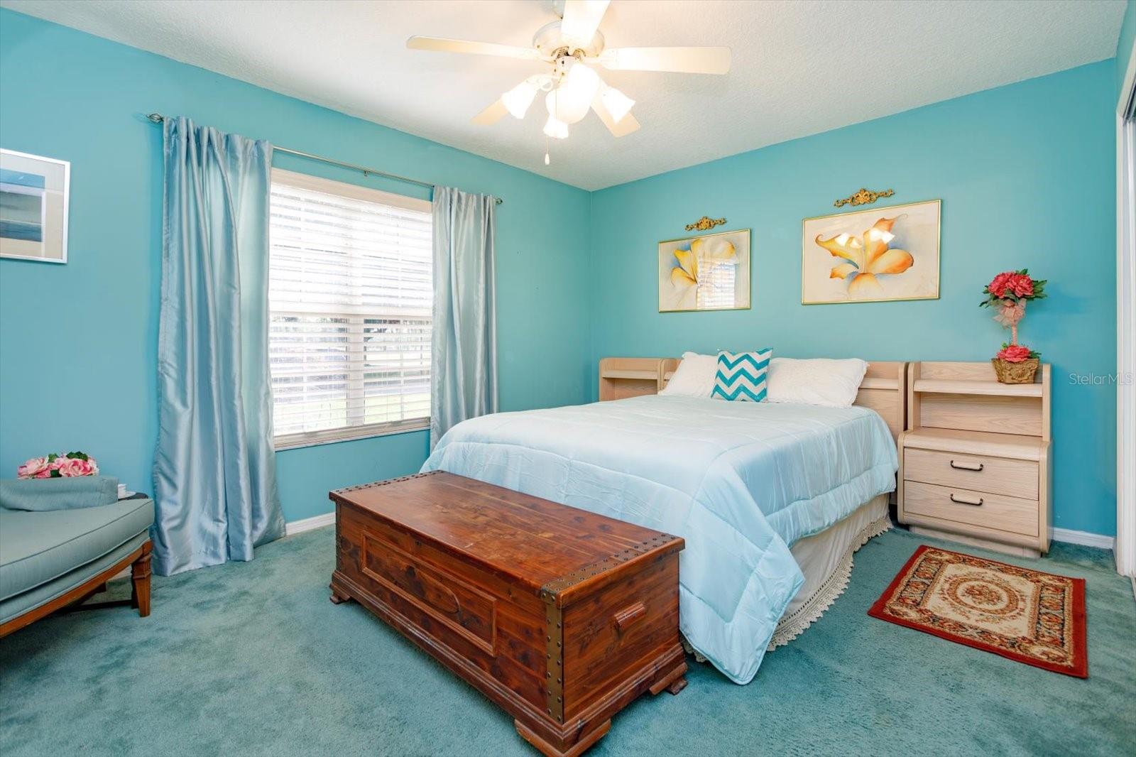 PLANTATION AT LEESBURG OAK TREE VILLAGE - Residential