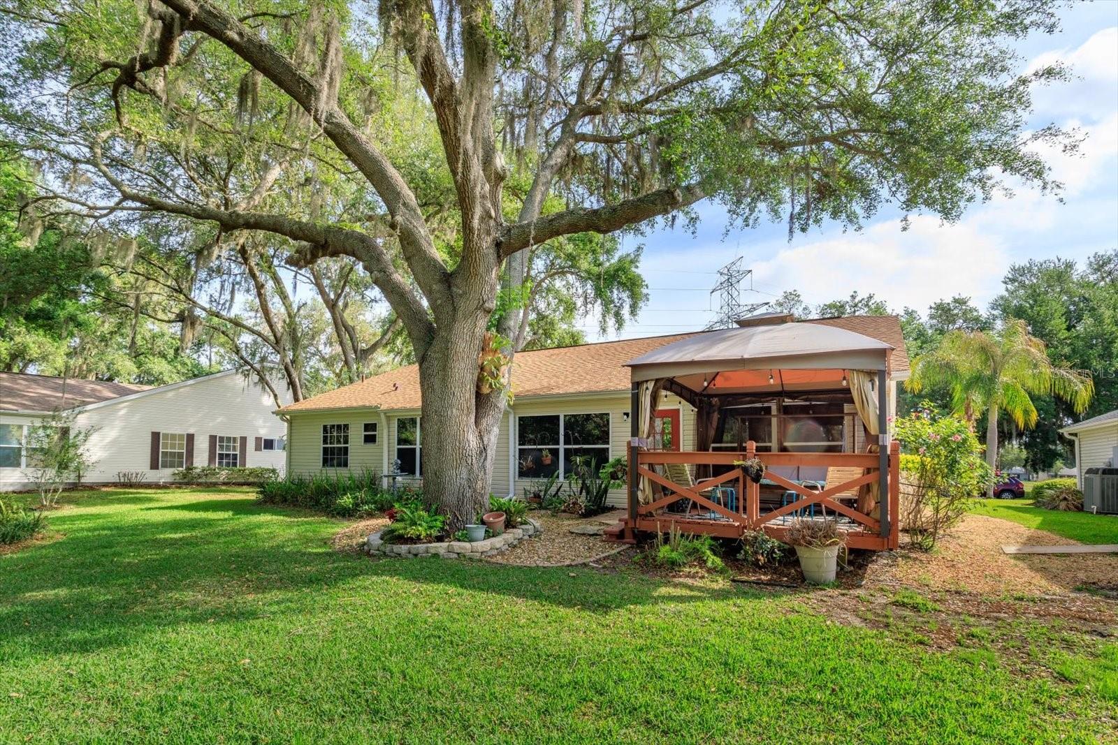 PLANTATION AT LEESBURG OAK TREE VILLAGE - Residential