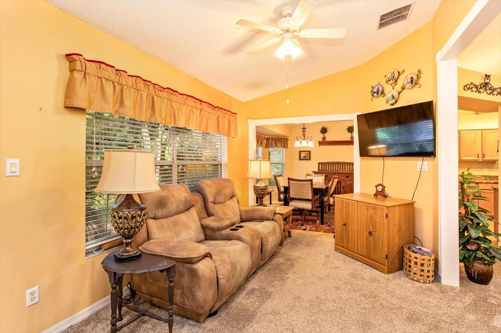 PLANTATION AT LEESBURG OAK TREE VILLAGE - Residential