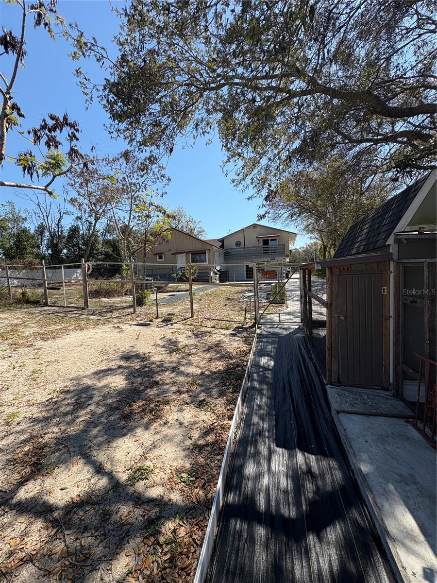 COLLEGE PARK HLNDS - Residential