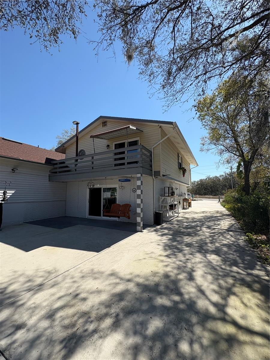 COLLEGE PARK HLNDS - Residential