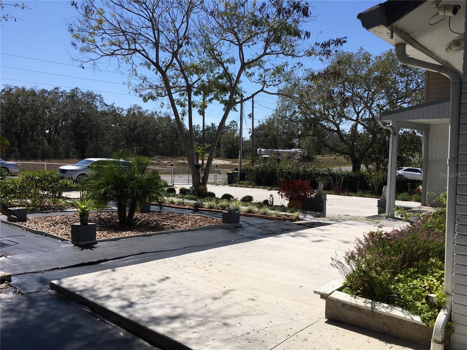 COLLEGE PARK HLNDS - Residential