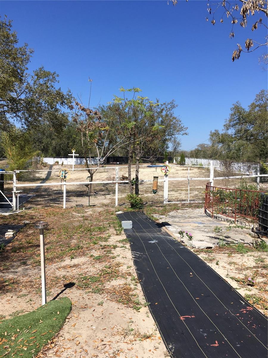 COLLEGE PARK HLNDS - Residential