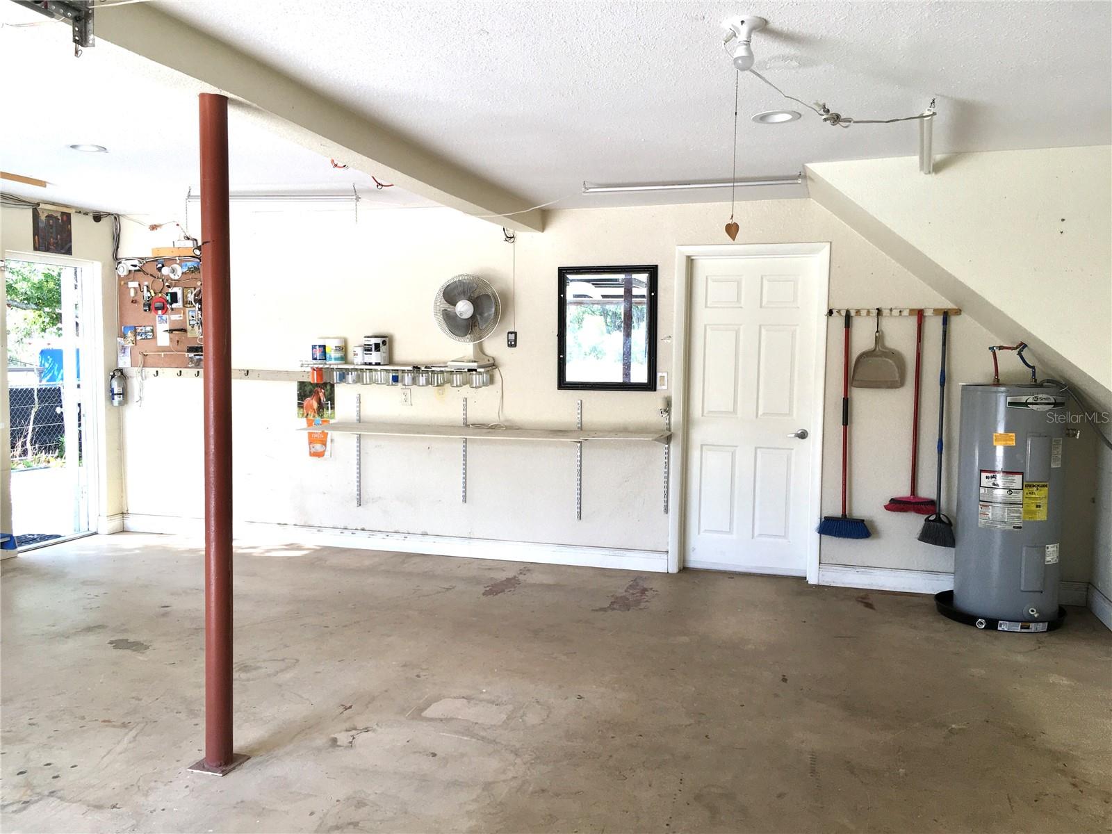 COLLEGE PARK HLNDS - Residential