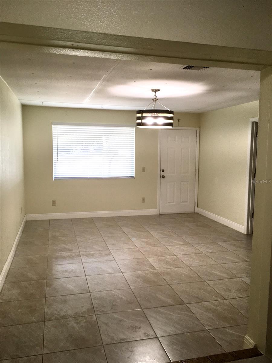 COLLEGE PARK HLNDS - Residential