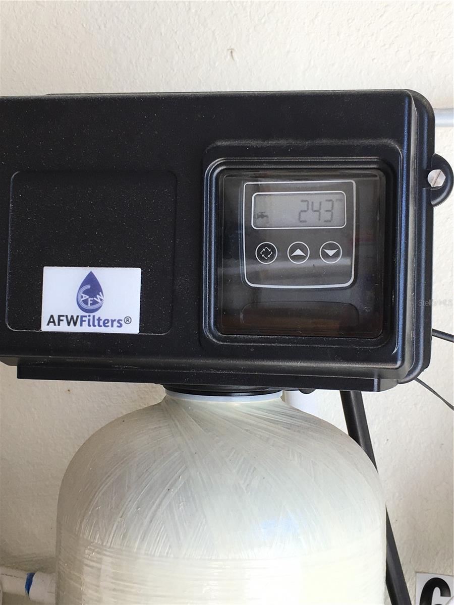 COLLEGE PARK HLNDS - Residential