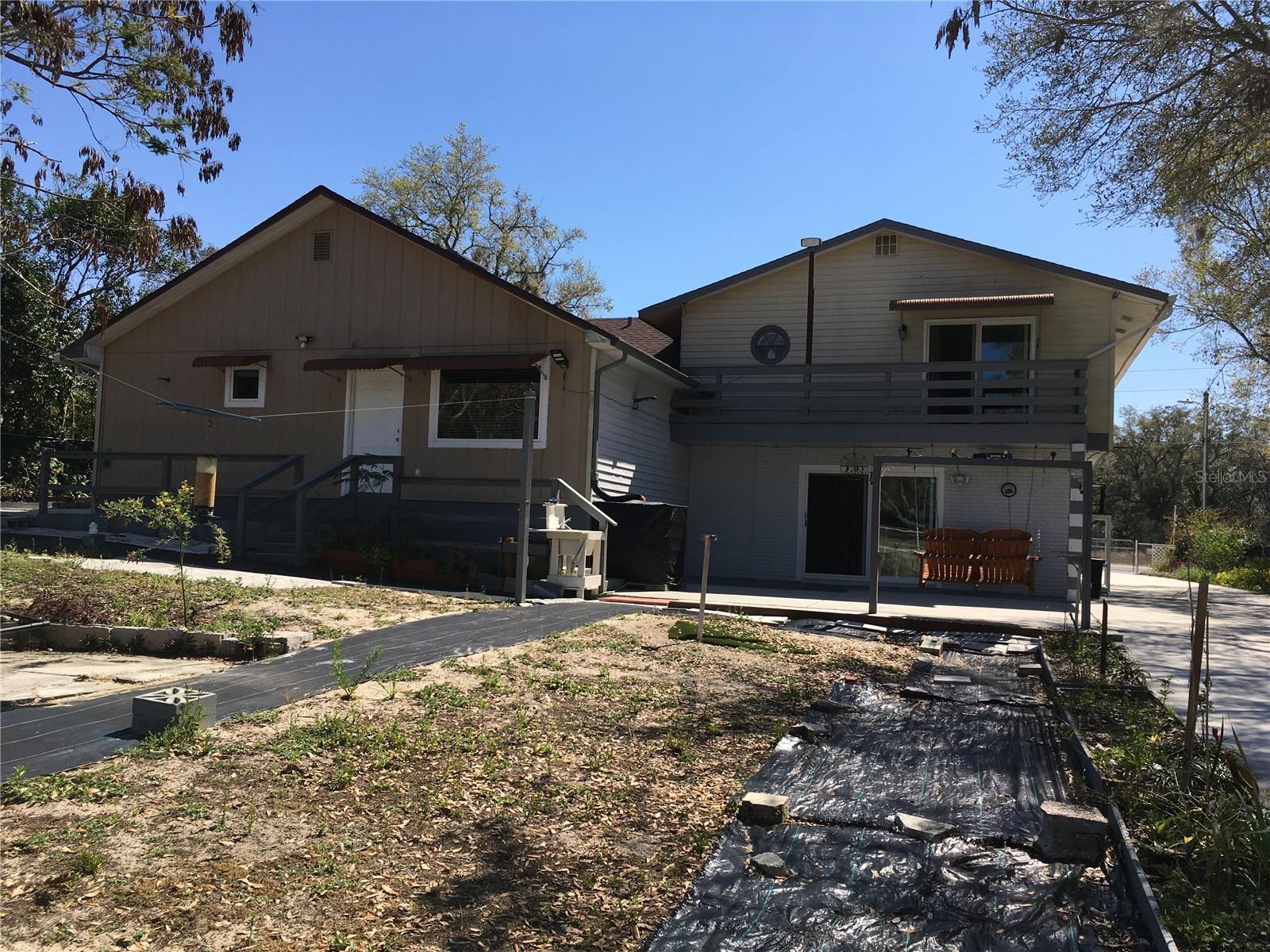 COLLEGE PARK HLNDS - Residential