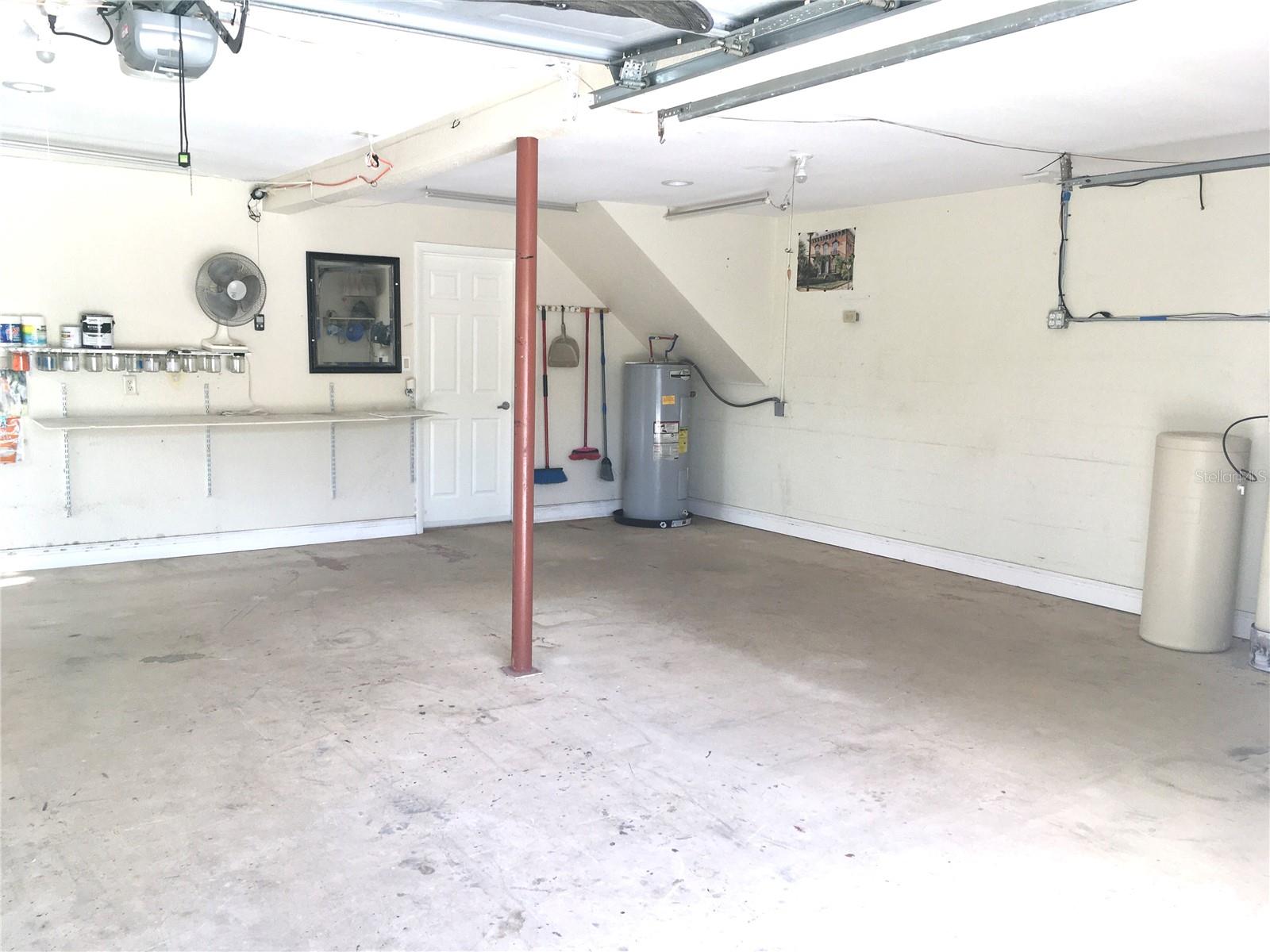 COLLEGE PARK HLNDS - Residential