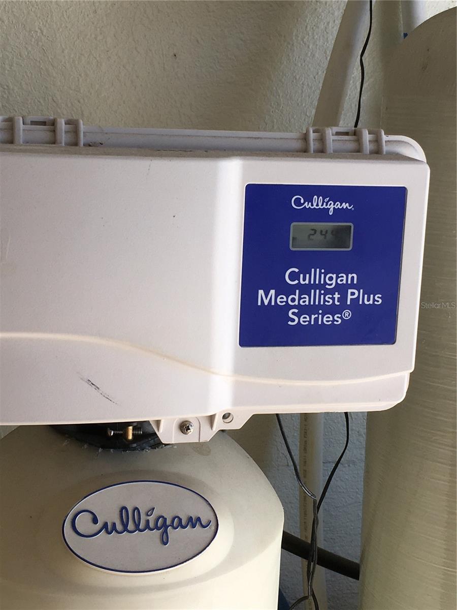 COLLEGE PARK HLNDS - Residential