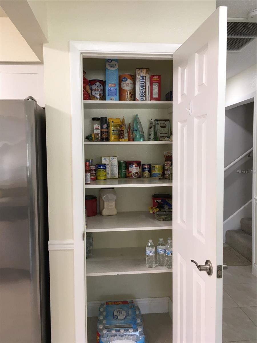 COLLEGE PARK HLNDS - Residential