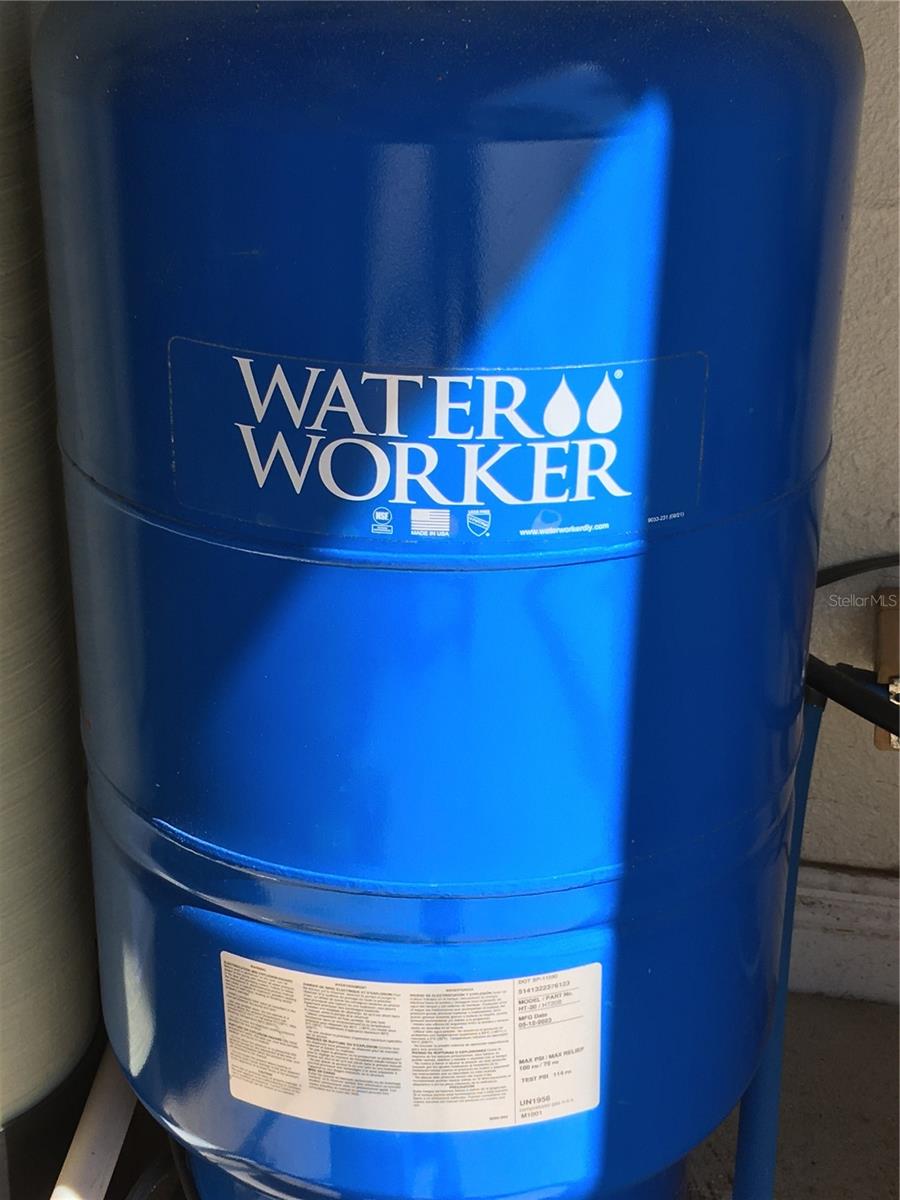 COLLEGE PARK HLNDS - Residential