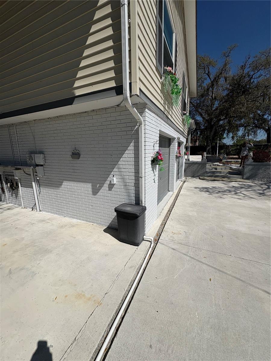 COLLEGE PARK HLNDS - Residential