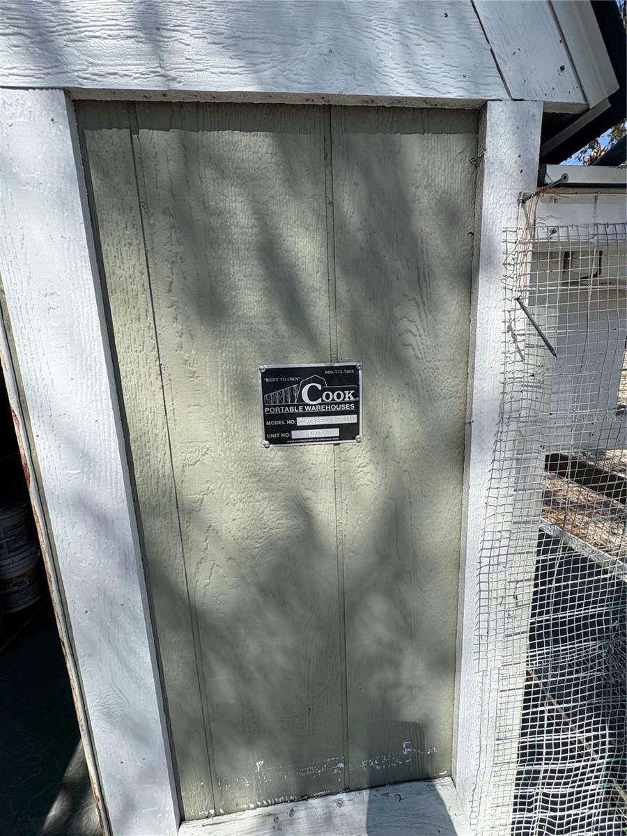 COLLEGE PARK HLNDS - Residential