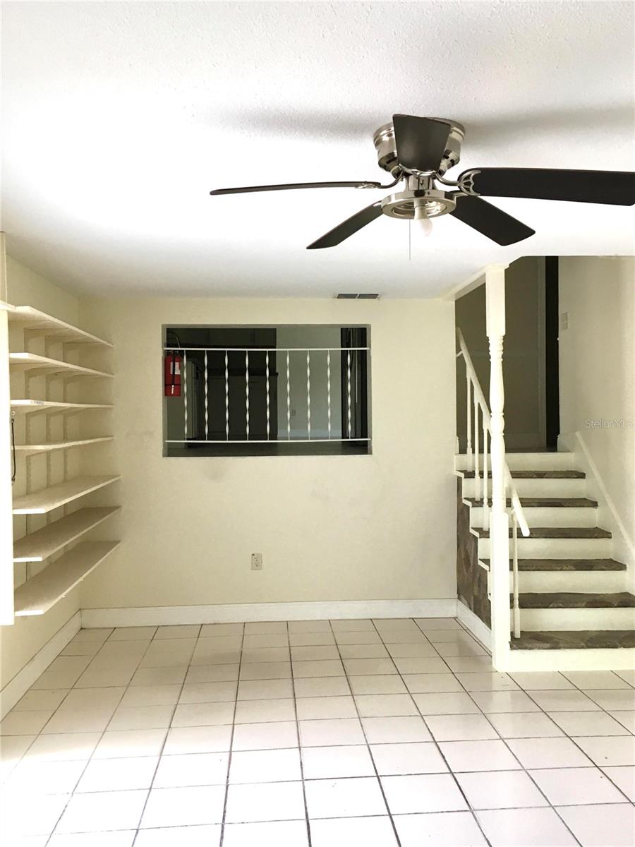 COLLEGE PARK HLNDS - Residential