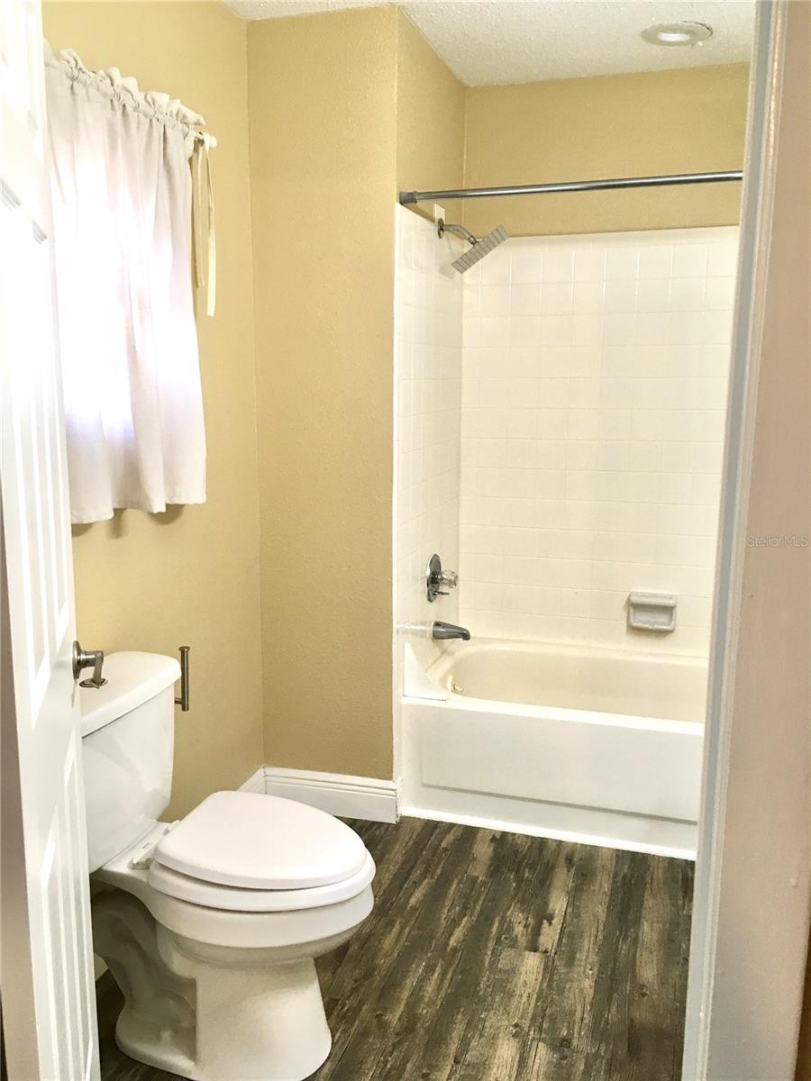 COLLEGE PARK HLNDS - Residential