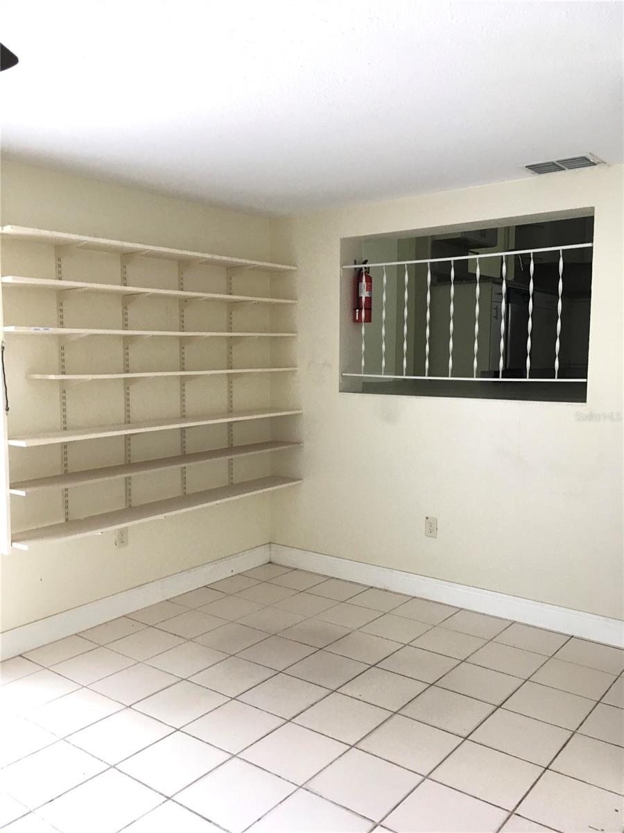 COLLEGE PARK HLNDS - Residential