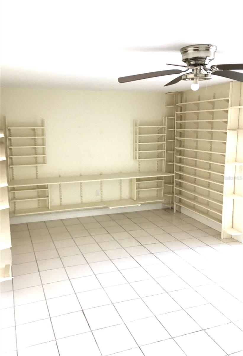 COLLEGE PARK HLNDS - Residential