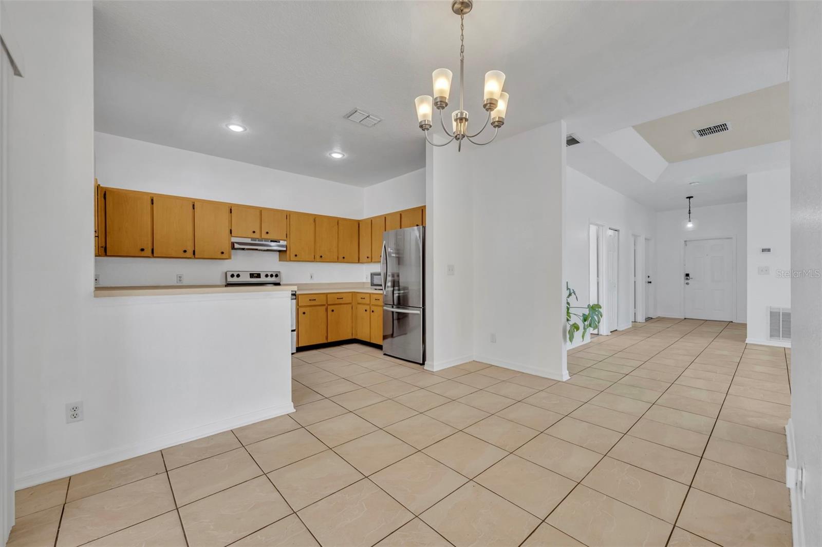 OAK MEADOWS PD PH 03 - Residential