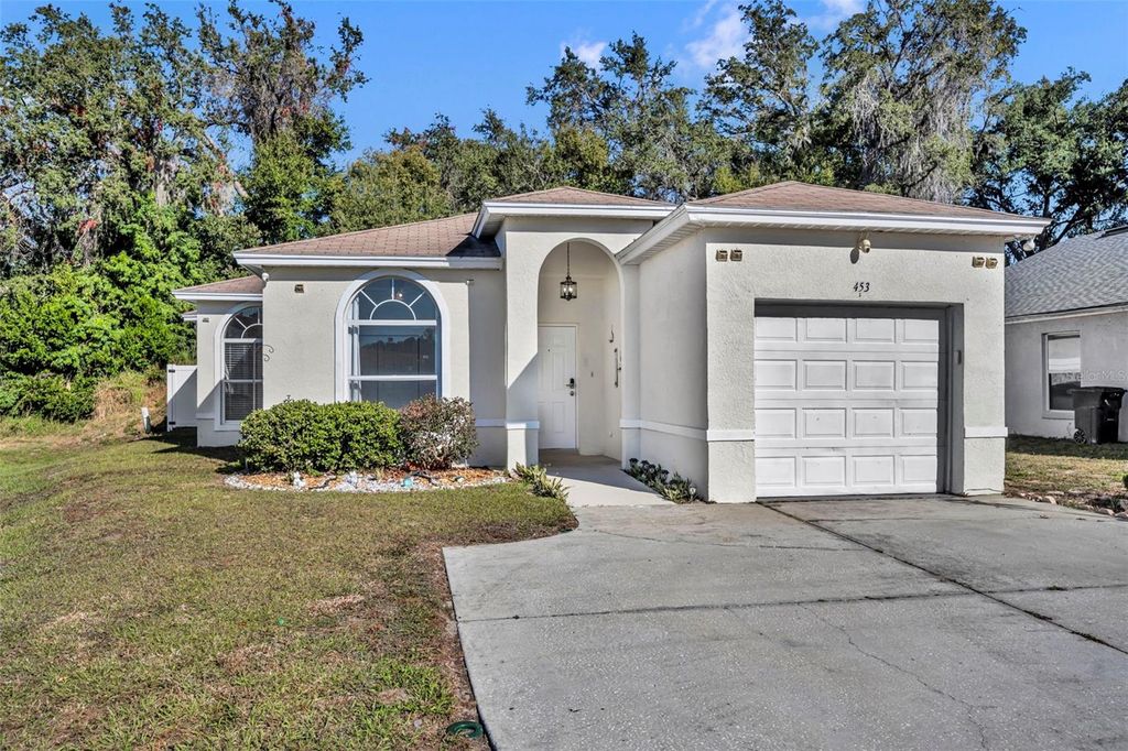 Photo of 453 Alston Drive, Orlando, FL 32835 (MLS # O6371124)