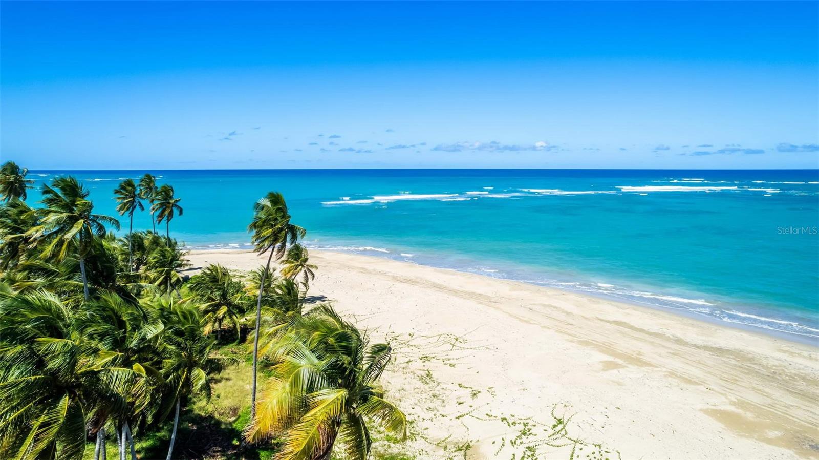 OCEAN DRIVE BAHIA BEACH - Land