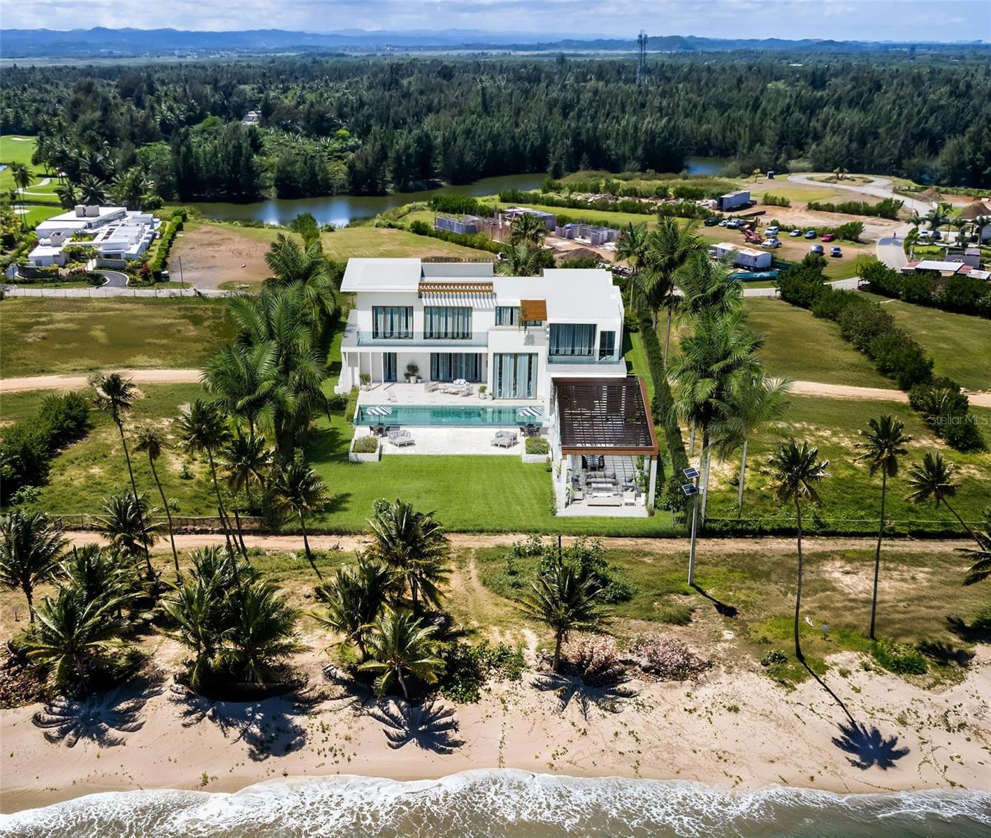 OCEAN DRIVE BAHIA BEACH - Land