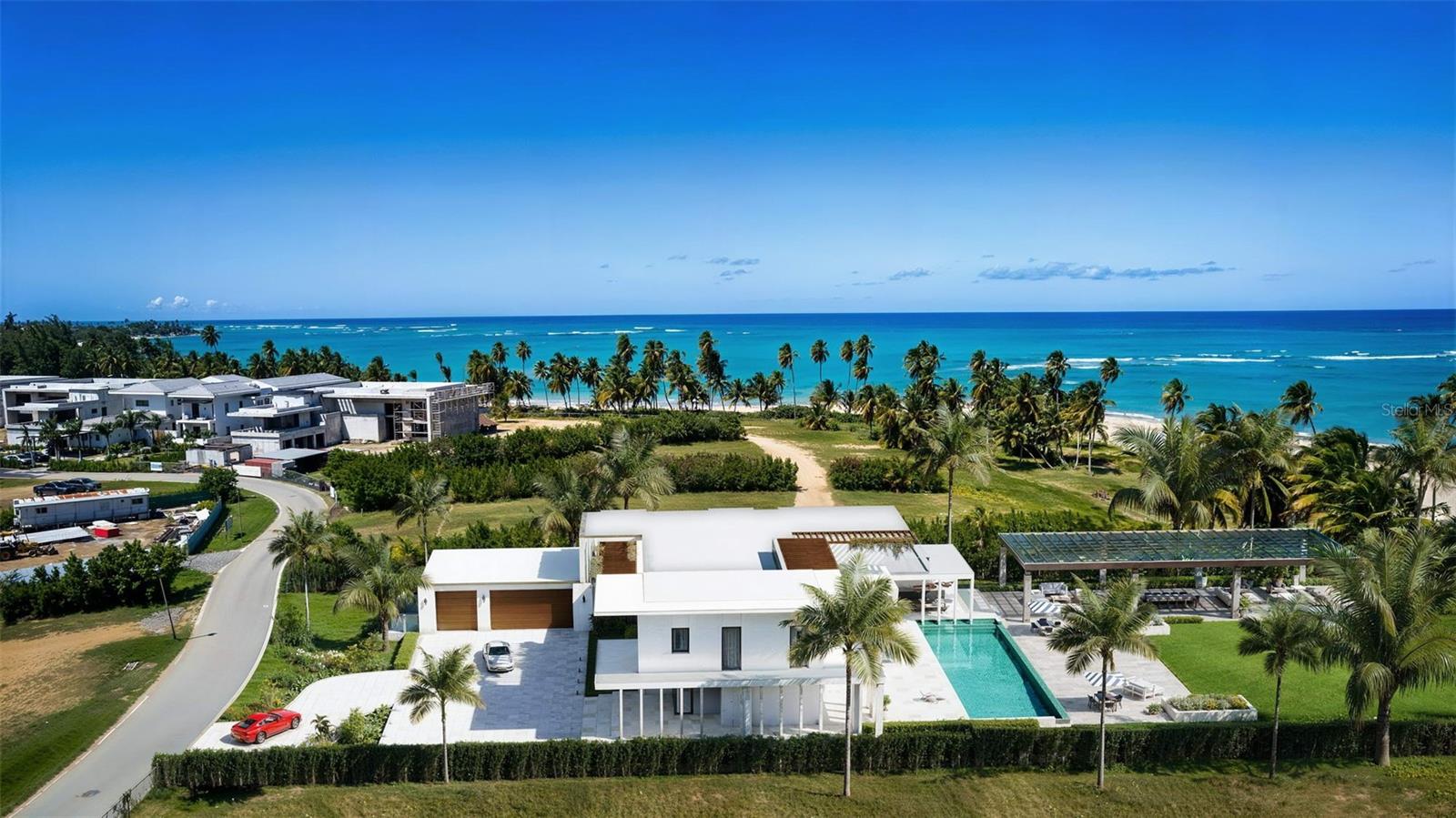 OCEAN DRIVE BAHIA BEACH - Land