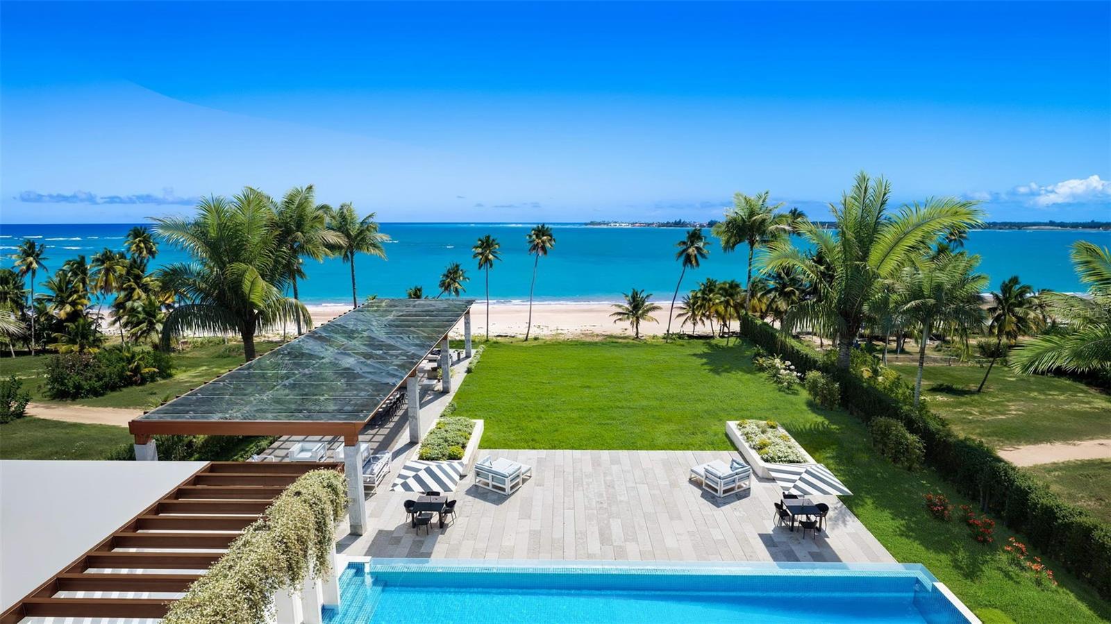 OCEAN DRIVE BAHIA BEACH - Land