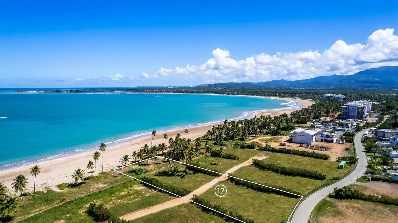 OCEAN DRIVE BAHIA BEACH - Land