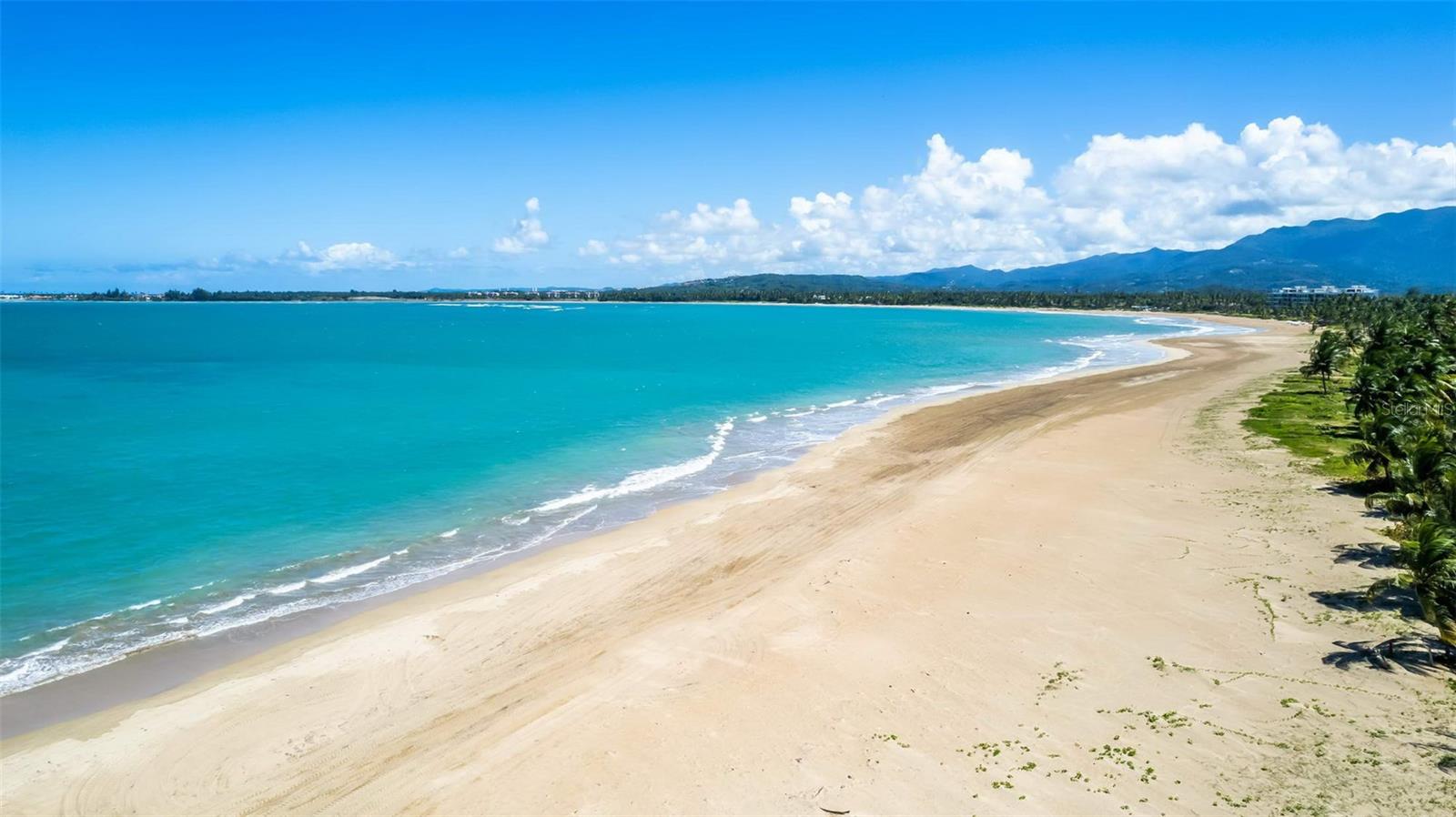 OCEAN DRIVE BAHIA BEACH - Land